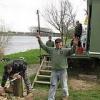 Libotenice 10 dubna 2010
